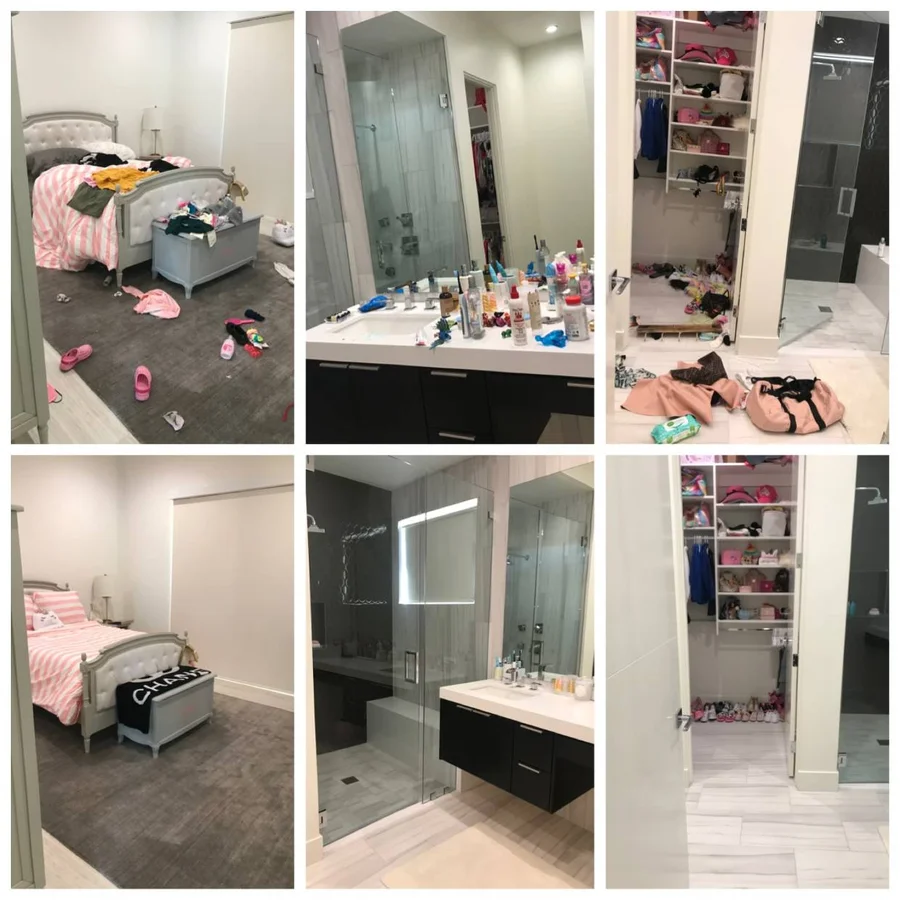 Commercial Cleaning Services