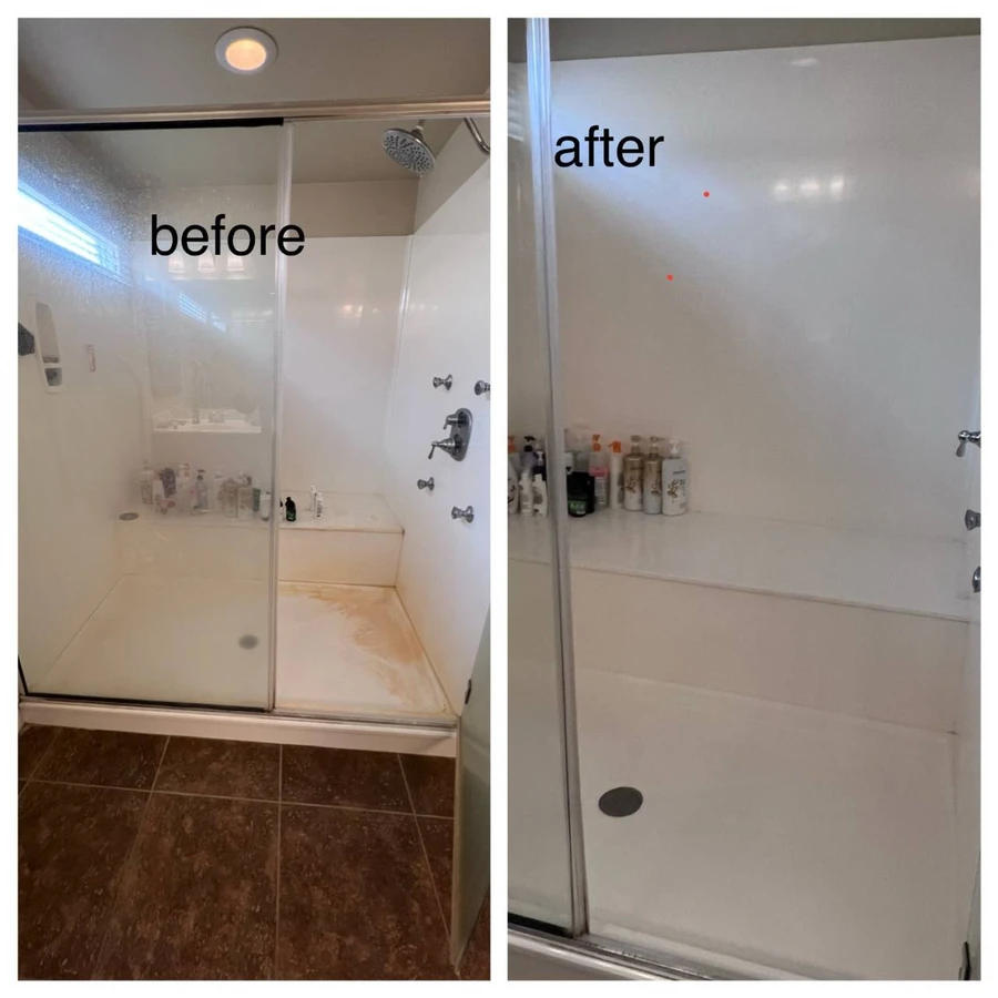 Commercial Cleaning Services