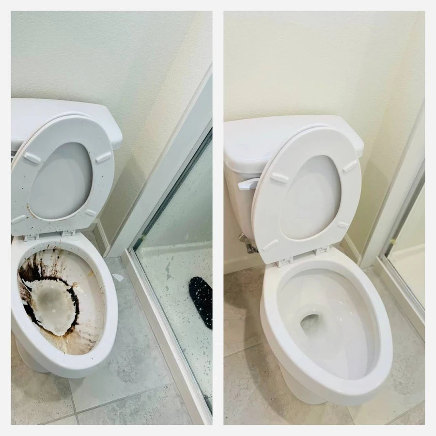 Commercial Cleaning Services