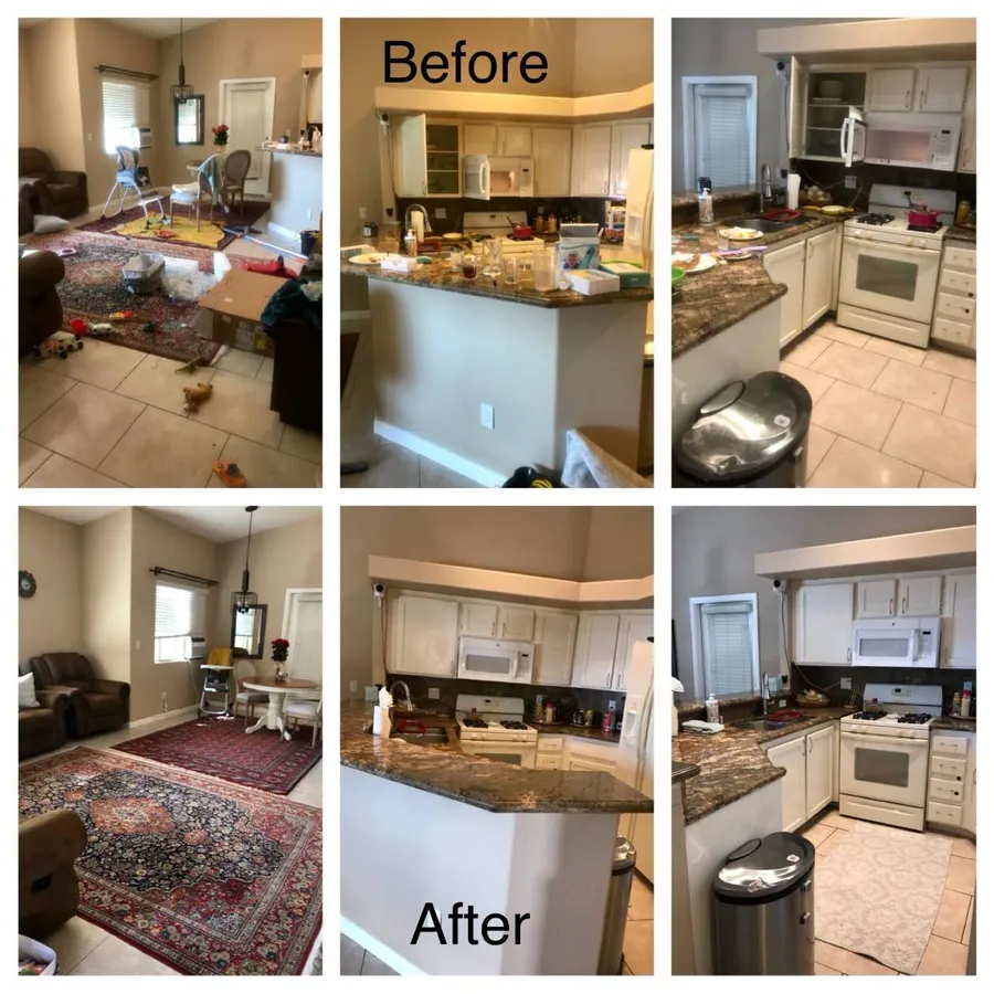 Commercial Cleaning Services